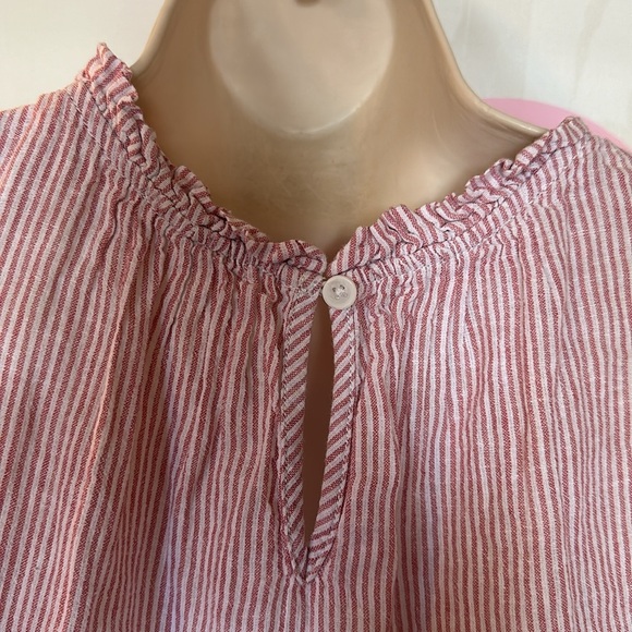 Beach lunch lounge dress - Picture 7 of 11